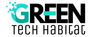 Green Tech Habitat
